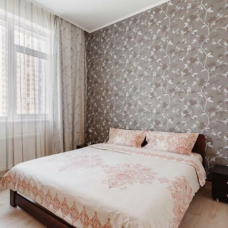 Siesta Arkadia Apartament Oděsa Exteriér fotografie
