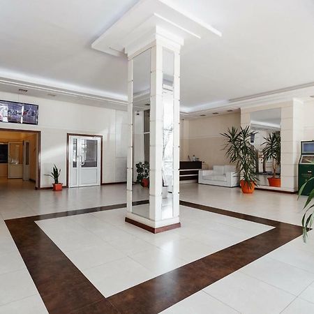 Siesta Arkadia Apartament Oděsa Exteriér fotografie
