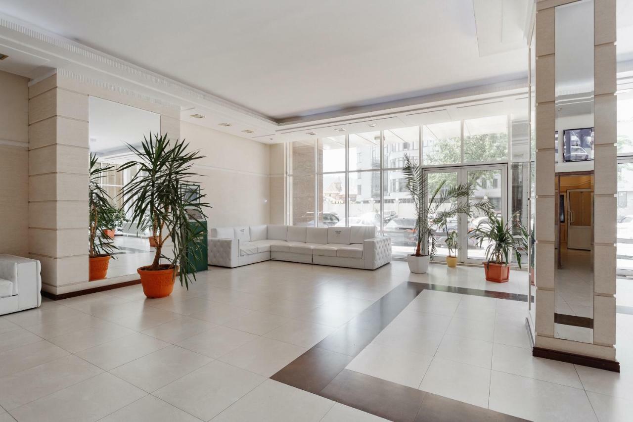 Siesta Arkadia Apartament Oděsa Exteriér fotografie