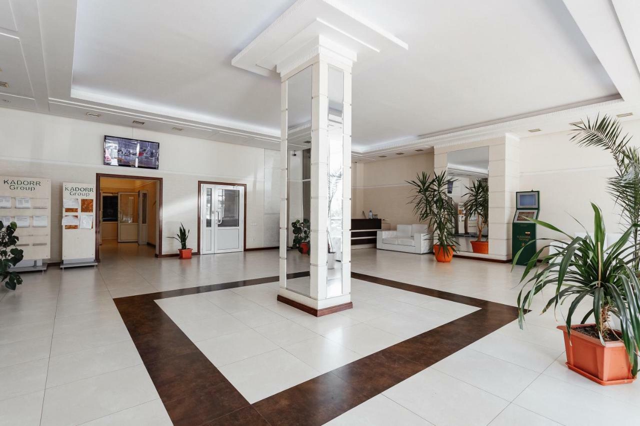 Siesta Arkadia Apartament Oděsa Exteriér fotografie