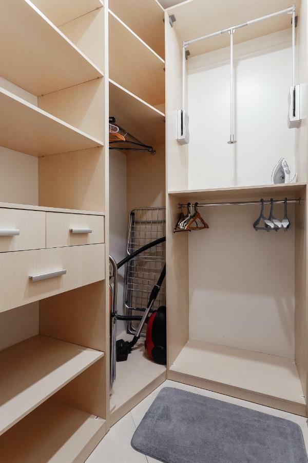 Siesta Arkadia Apartament Oděsa Exteriér fotografie