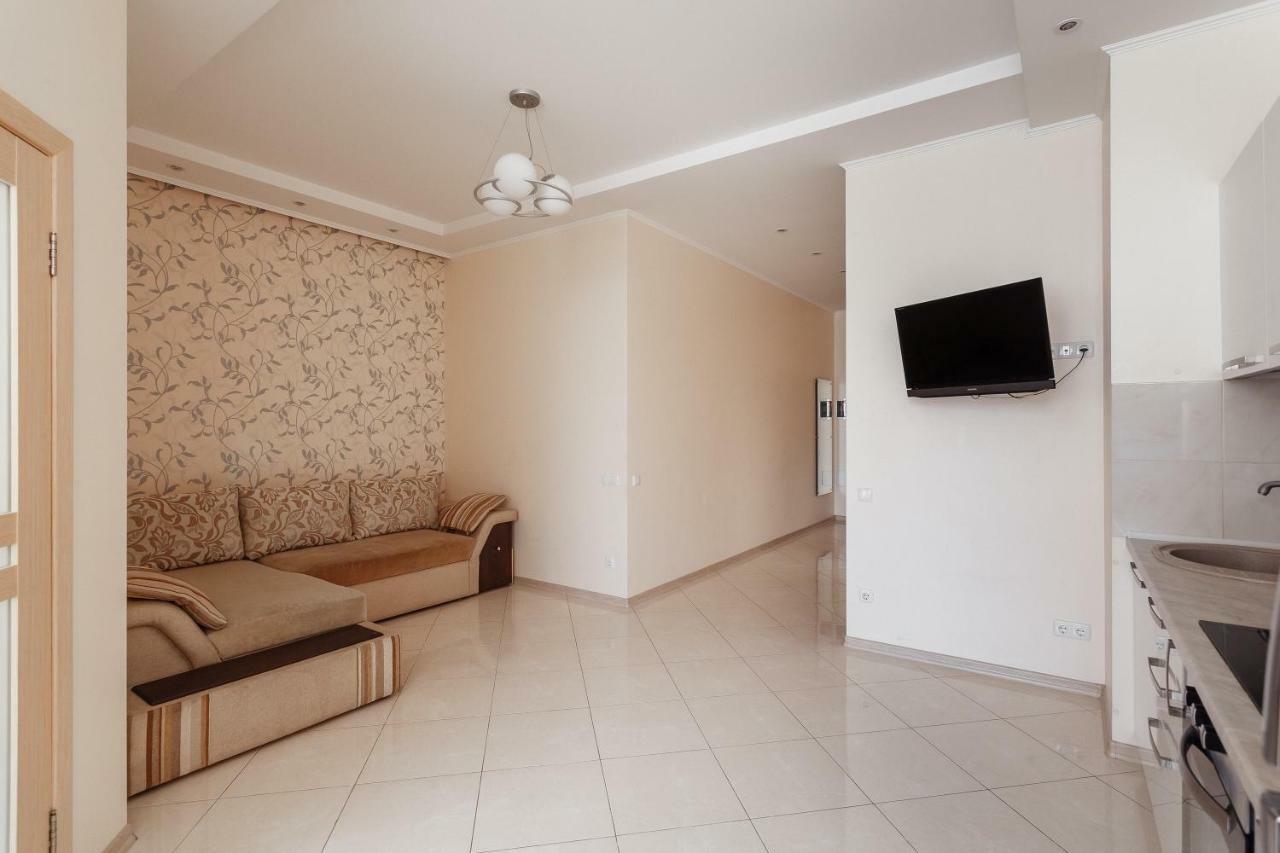 Siesta Arkadia Apartament Oděsa Exteriér fotografie