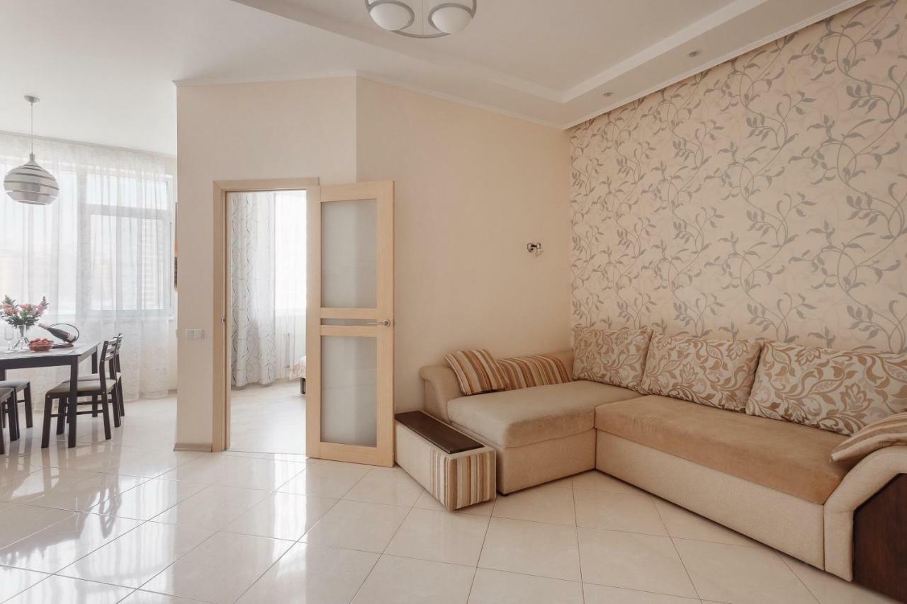 Siesta Arkadia Apartament Oděsa Exteriér fotografie