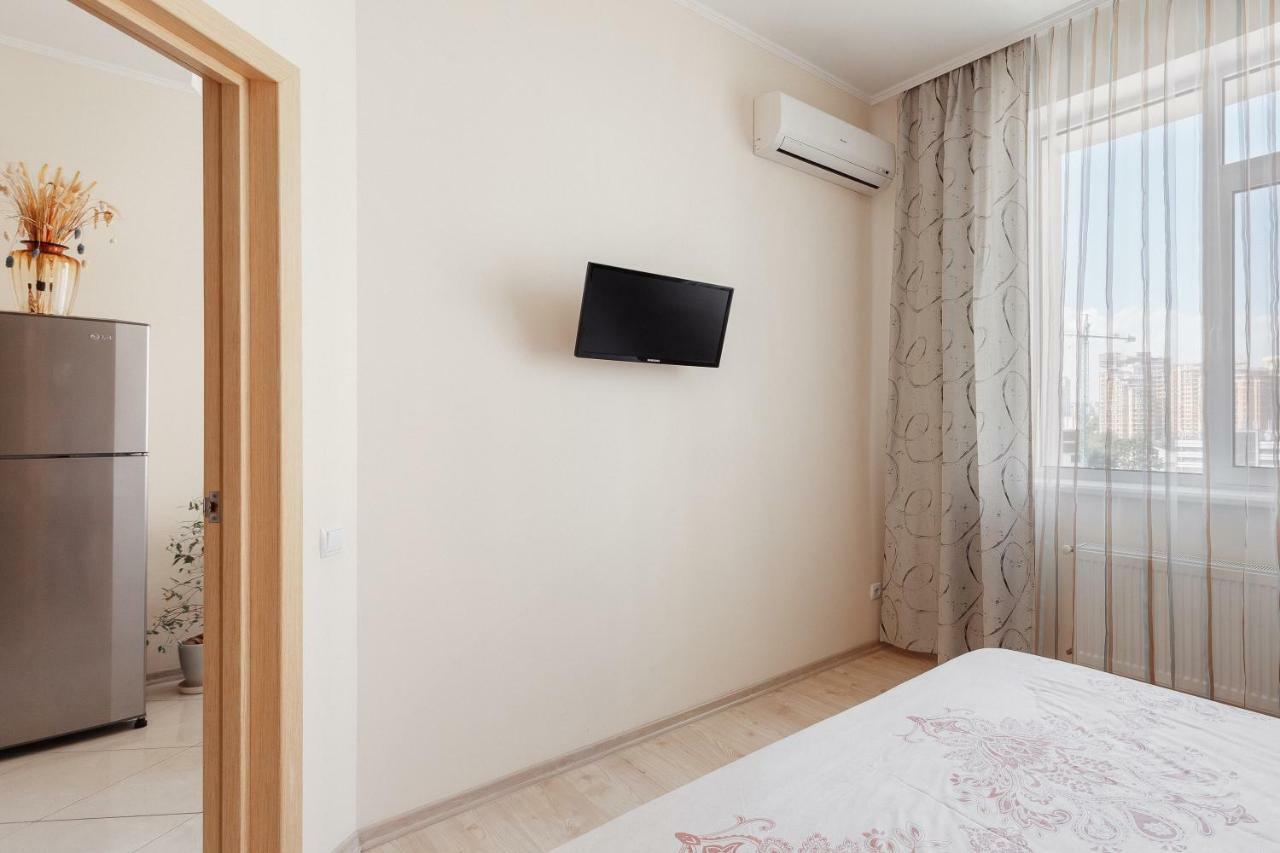 Siesta Arkadia Apartament Oděsa Exteriér fotografie